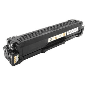 Tóner Alternativo Samsung Clt-Y504S Yellow