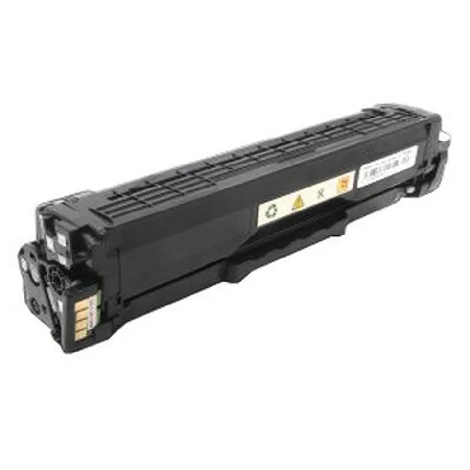 Tóner Alternativo Samsung Clt-Y504S Yellow 1