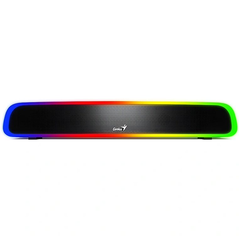 SPEAKER RS2 USB SOUNDBAR 200BT GENIUS 1