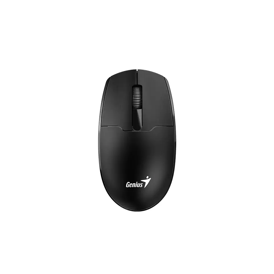 MOUSE INALAMBRICO NX-7000SE BLACK GENIUS 1