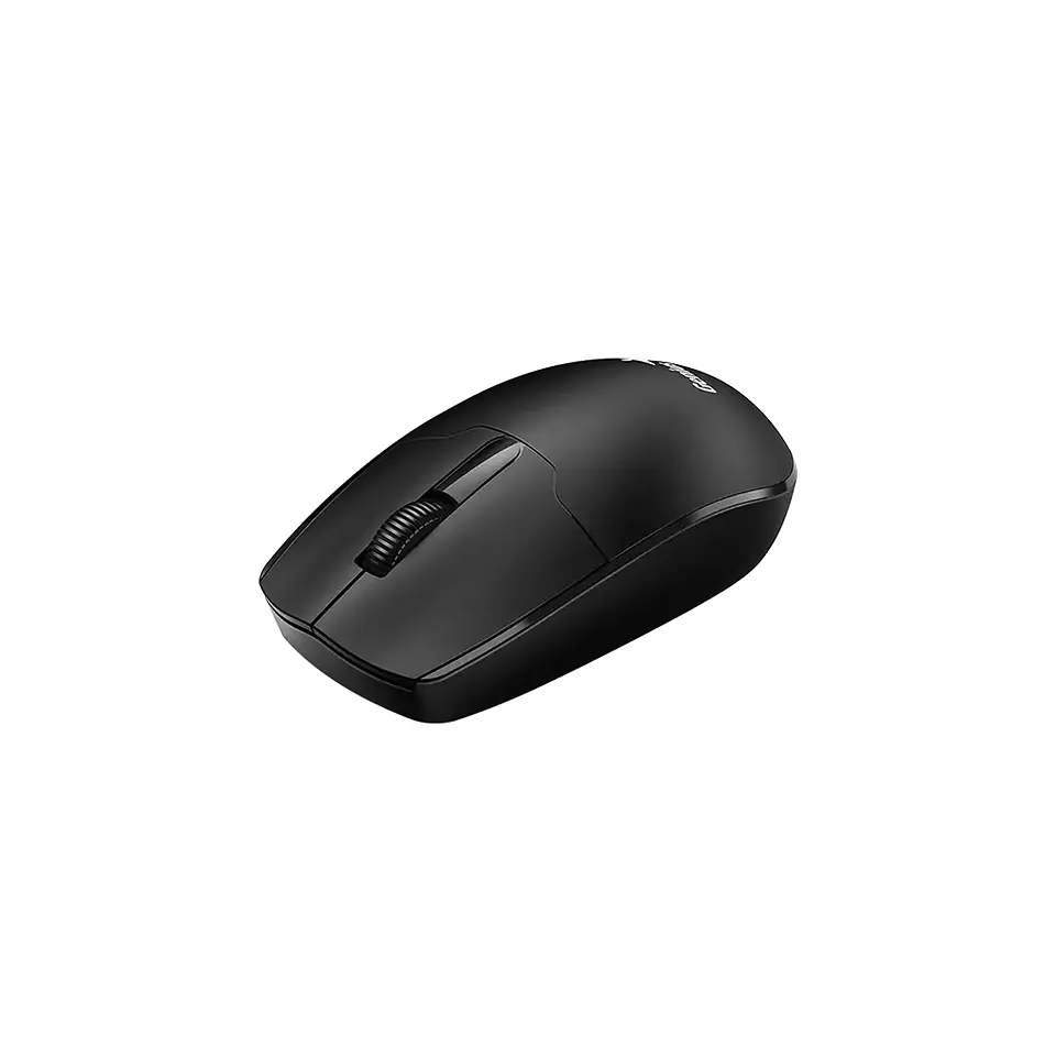 MOUSE INALAMBRICO NX-7000SE BLACK GENIUS 2