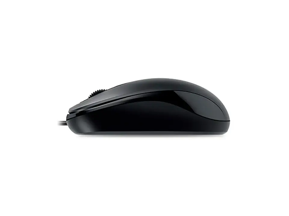 MOUSE ALAMBRICO DX110 NEGRO GENIUS  2
