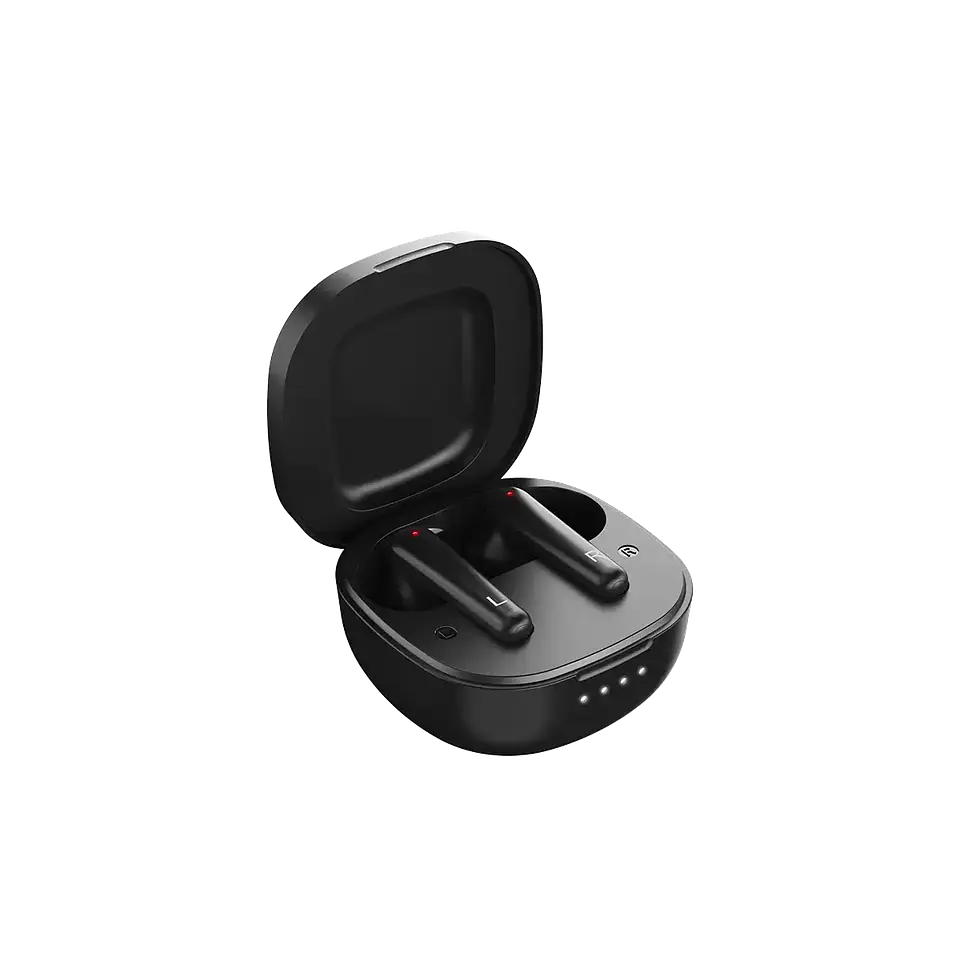 AUDIFONO BLUETOOTH HS-M910BT 5.3 HI FI TIPO C GENIUS 3