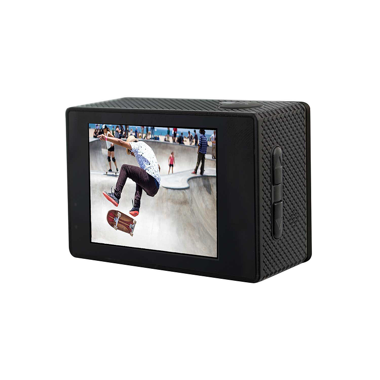 CAMARA ISPORTS PRO 4K WIFI MLAB 3