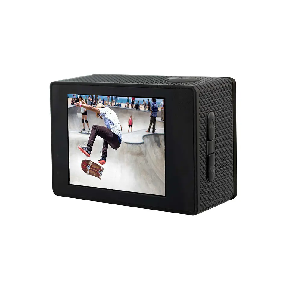 CAMARA ISPORTS PRO 4K WIFI MLAB 3