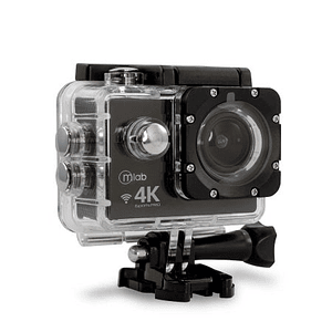 CAMARA ISPORTS PRO 4K WIFI MLAB