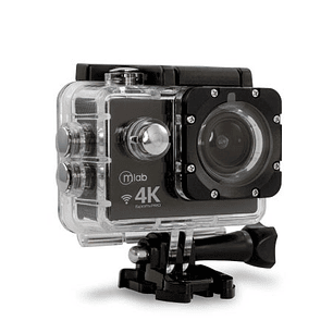 CAMARA ISPORTS PRO 4K WIFI MLAB