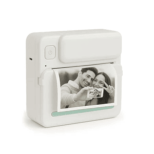 MINI IMPRESORA TERMICA INSTANTANEA BLUETOOH MLAB