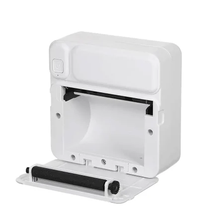 MINI IMPRESORA TERMICA INSTANTANEA BLUETOOH MLAB 4