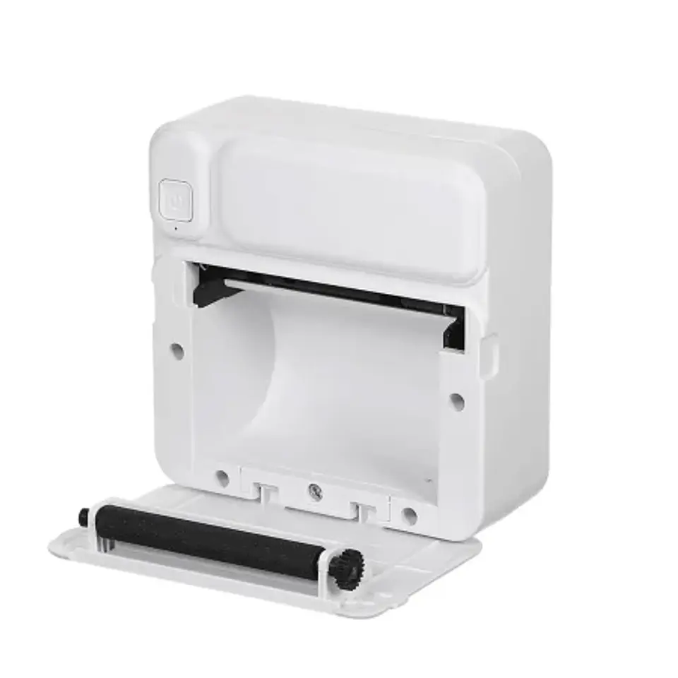 MINI IMPRESORA TERMICA INSTANTANEA BLUETOOH MLAB 4