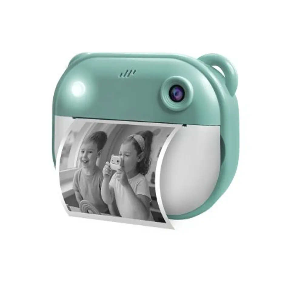 CAMARA IMPRESORA TERMICA INSTANTANEA MY LIL MLAB 2