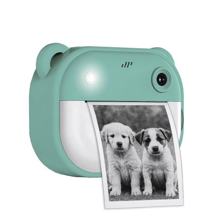 CAMARA IMPRESORA TERMICA INSTANTANEA MY LIL MLAB 1