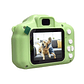 CAMARA DIGITAL PORTATIL KINDER PICS GREEN MLAB - Miniatura 4