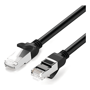 Cable De Red Cat7 1,8 Mts Patch Cord Calidad Ulink