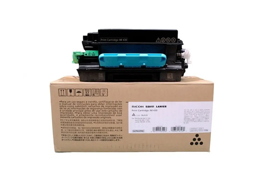 Tóner Original Ricoh IM 430 3