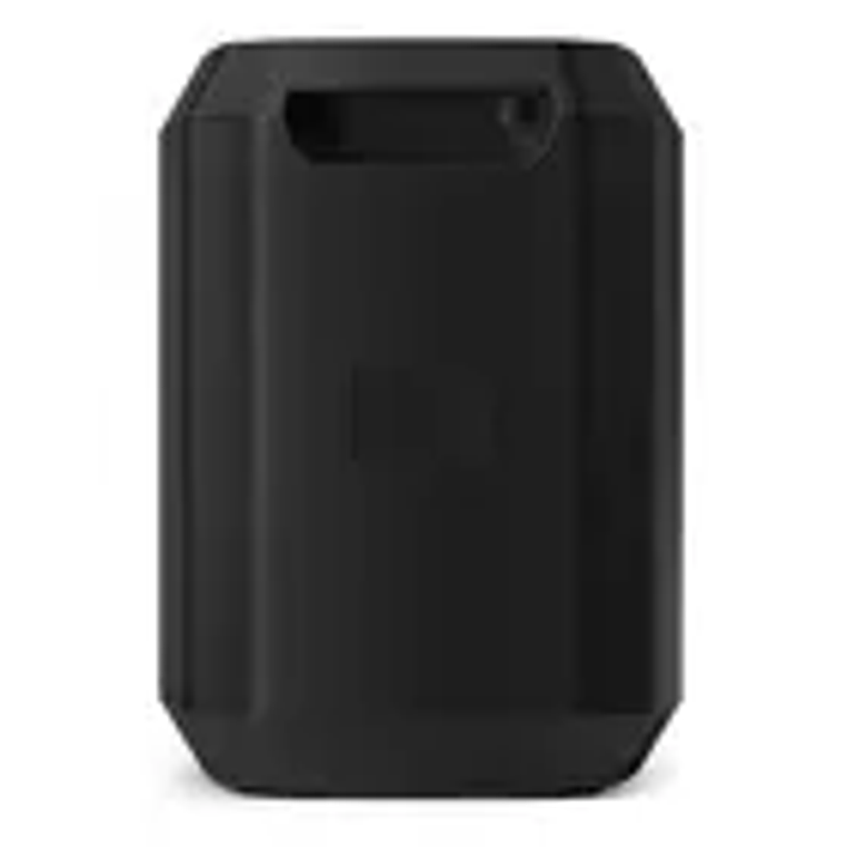 parlante  Philips Bluetooth Para Fiestas Tax2208/00 2