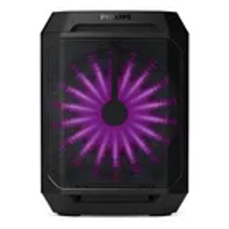 parlante  Philips Bluetooth Para Fiestas Tax2208/00 1