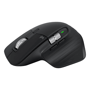 MOUSE BLUETOOH EDITION MX MASTER 3S LOGITECH