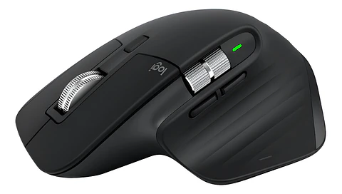 MOUSE BLUETOOH EDITION MX MASTER 3S LOGITECH