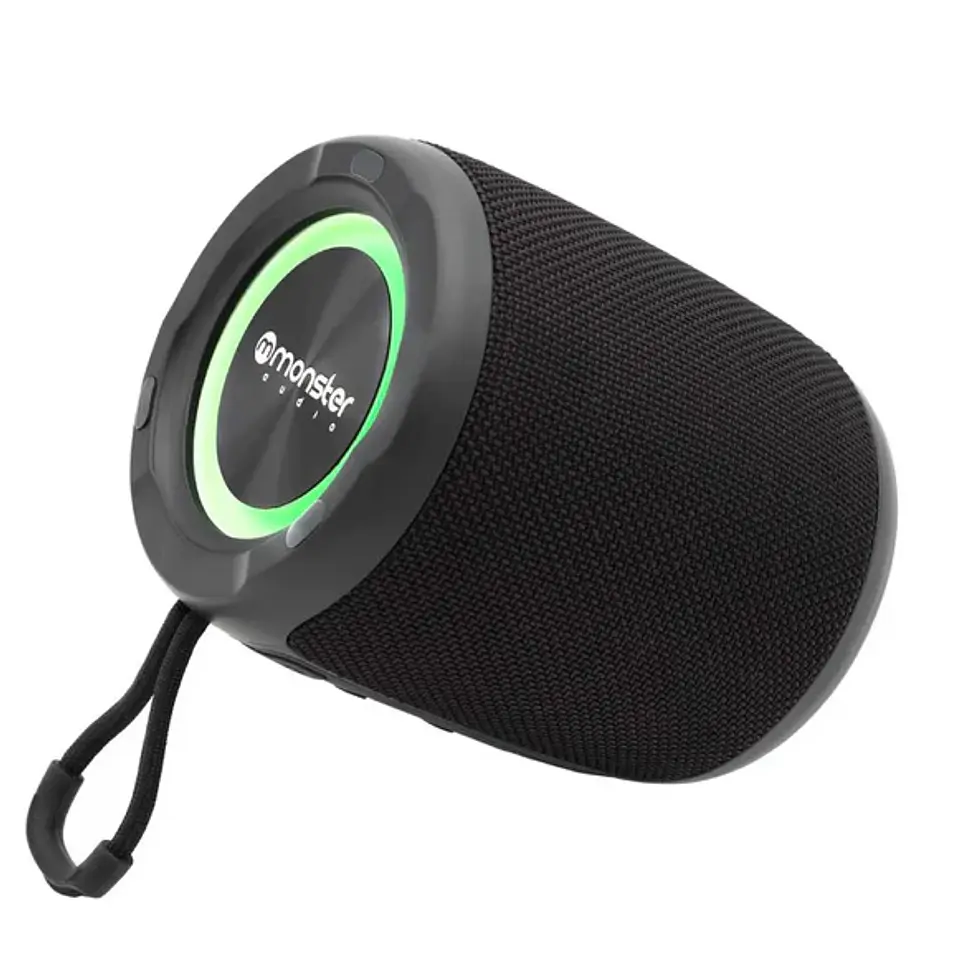 PARLANTE BLUETOOH P467N NEGRO 1