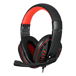 AUDIFONO GAMER 29UTXBLAD02 ULTRA