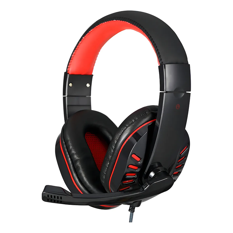 AUDIFONO GAMER 29UTXBLAD02 ULTRA 1