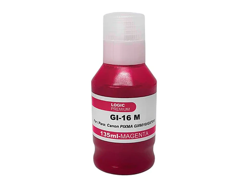 Tinta Alternativa Logic Gi-16 M