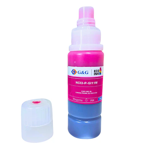 Tinta Alternativa Gi-11 M G&G
