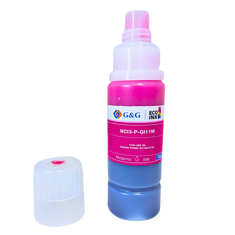 Tinta Alternativa Gi-11 M G&G 1