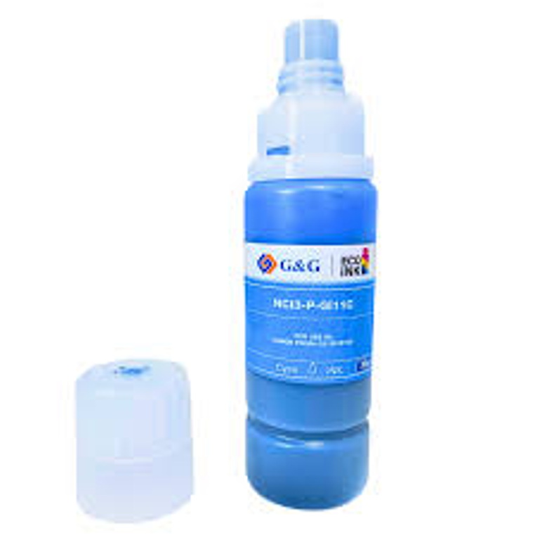 Tinta Alternativa Gi-11 C G&G 1