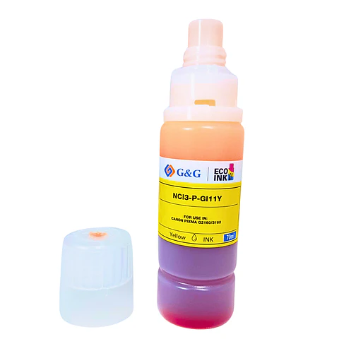 Tinta Alternativa Gi-11 Y G&G