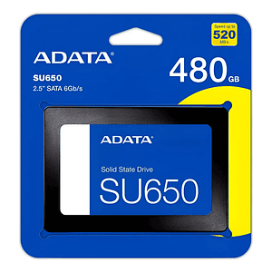 Disco Duro SSD 480GB  GT-R Adata