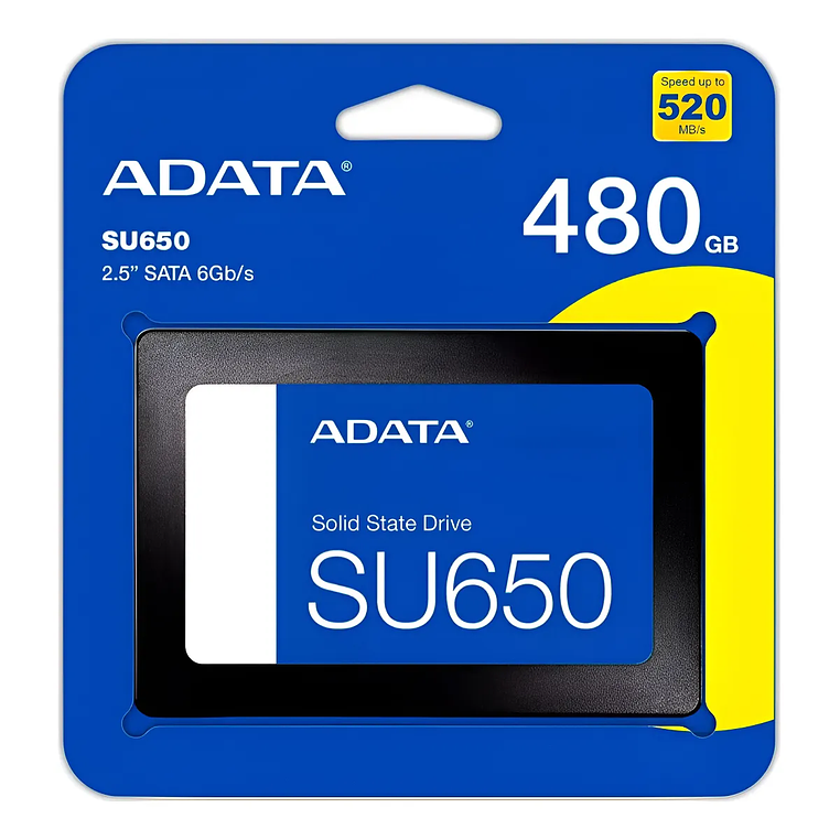 disco duro ssd 480gb gt-r adata 1