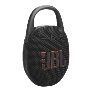 Parlante Bluetooth jbl clip 5 Negro