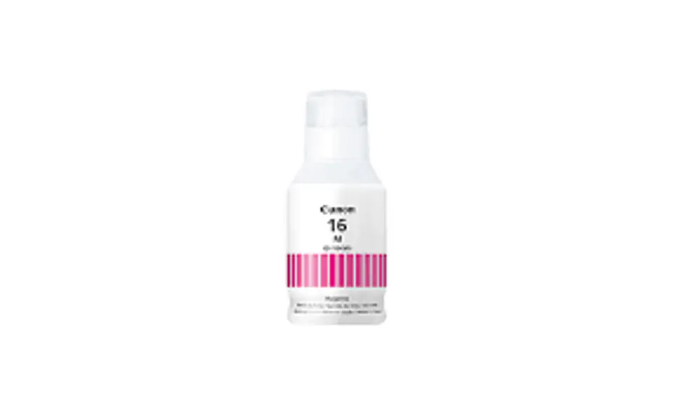 Tinta Original Canon Gi-16 M [4419C001AA] 3