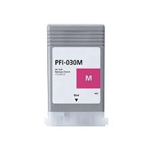 Tinta Canon PFI-030 M