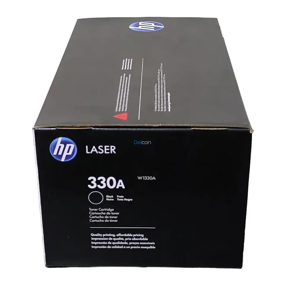 Tóner HP 330A Negro LaserJet Original (W1330A) 2