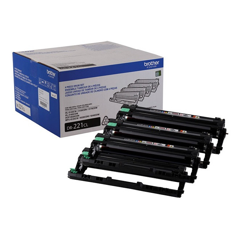 Drum Original Brother Dr-221 1