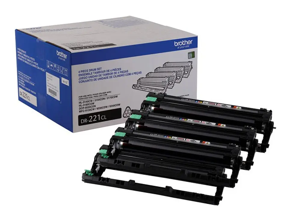 Drum Original Brother Dr-221 1