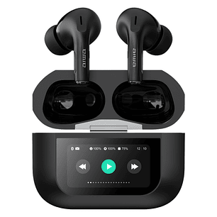 Audifono bluetooh tws pro cancelacion ruido aiwa