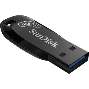 PENDRIVE 64GB 3.0 FLASH DRIVE USB SANDISK