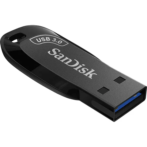 PENDRIVE 64GB 3.0 FLASH DRIVE USB SANDISK