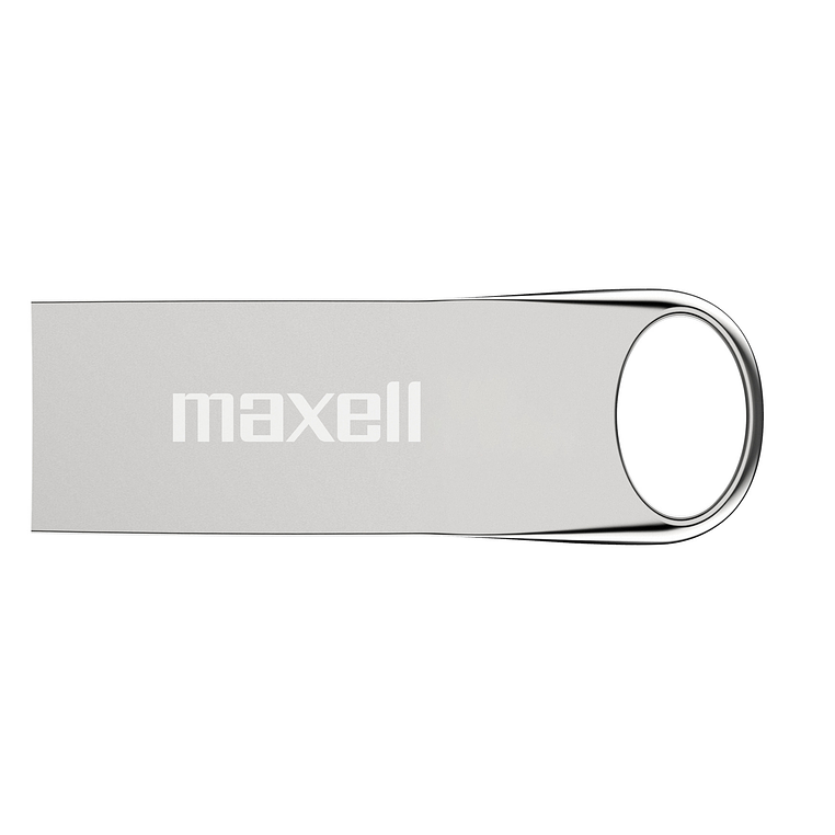 PENDRIVE 128GB 3,2 METAL DRIVE MAXELL 2