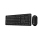 Kit Teclado Y Mouse Inalámbrico Asus Cw100 - Miniatura 2