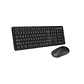 Kit Teclado Y Mouse Inalámbrico Asus Cw100 - Miniatura 3