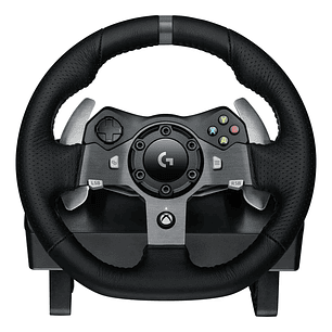 volante logitech g920 driving force