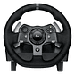 volante logitech g920 driving force - Miniatura 1