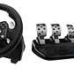 volante logitech g920 driving force - Miniatura 3