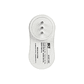 enchufe inteligente con usb 2.0 socket wifi irt - Miniatura 1