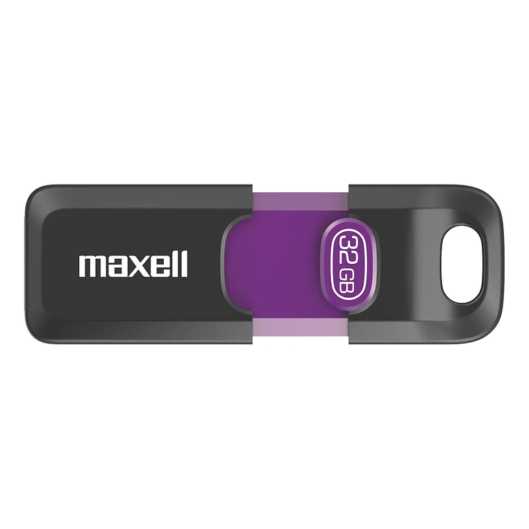 pendrive 32gb 2.0 flix maxell 2